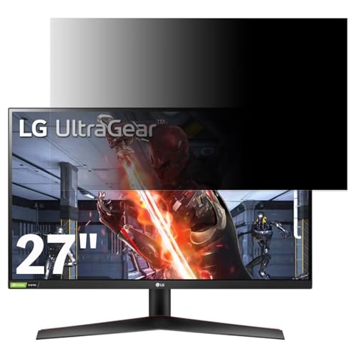 LG 27GN800-B 27インチ WQHD 144Hz IPS スタンドなし 27